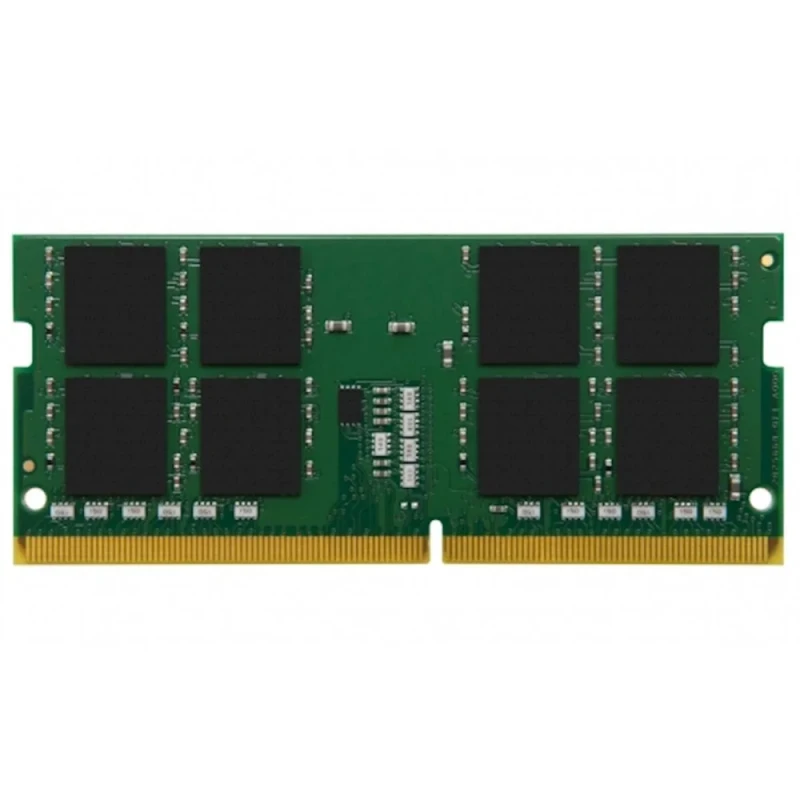 Kingston ValueRAM 16 GB - 1 x 16GB, DDR4 260-pin SODIMM, 2666MT/s, CL19 - Featured Image