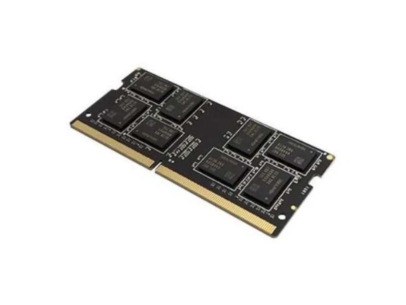 Lenovo Total Micro 16 GB - 1 x 16GB, DDR4 260-pin SODIMM, 2666MT/s, CL19, Black color - Featured Image