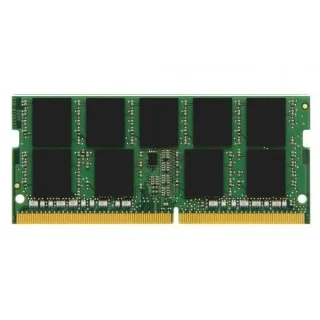 Kingston ValueRAM 4 GB - 1 x 4GB, DDR4 260-pin SODIMM, 2666MT/s, CL19