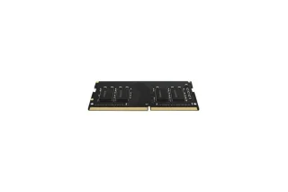 Lexar LD4AS008G-B3200GSST 8 GB - 1 x 8GB, DDR4 260-pin SODIMM, 3200MT/s, CL22, Black color
