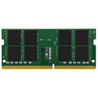 Kingston ValueRAM 8 GB - 1 x 8GB, DDR4 260-pin SODIMM, 3200MT/s, CL22
