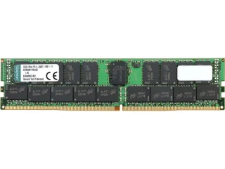Kingston ValueRAM 16 GB - 1 x 16GB, DDR4 260-pin SODIMM, 2666MT/s, CL19, Green / Black color