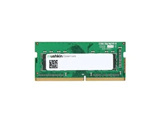 Mushkin MES4S266KF4GX2 8 GB - 2 x 4GB, DDR4 260-pin SODIMM, 2666MT/s, CL19