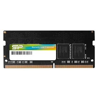 Silicon Power SP016GBSFU213B02 16 GB - 1 x 16GB, DDR4 260-pin SODIMM, 2133MT/s, CL15