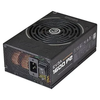 EVGA SuperNOVA 1600 P2 - 1600 W ATX Power Supply, 80+ Platinum, Fully Modular
