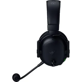 Razer BlackShark V3 Pro - Gaming headset, Wireless, Microphone, 20Hz-20kHz, Black Color