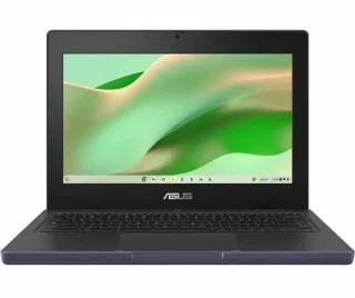 ASUS Chromebook CZ11 CZ1104CM2A-YZ84T 11.6" Rugged Chromebook – MediaTek Kompanio 520 Octa-Core Processor, 8 GB LPDDR4X RAM, 64 GB eMMC Storage, 11.6″ HD (1366x768) Display, Chrome OS, MIL-STD-810H Rugged Design, Wi-Fi 6 & Bluetooth 5.3, HDMI, USB-C + USB-A Ports, Mineral Gray