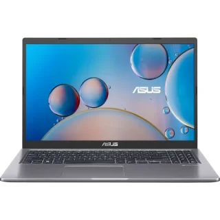ASUS X515JA-I382G5W 15.6" FHD Laptop – Intel Core i3-1005G1 Dual-Core CPU, 4 GB + 4 GB DDR4 RAM, 256 GB PCIe SSD, 15.6″ Full HD (1920x1080) Display, Intel UHD Graphics, Windows 11 Home, Wi-Fi & Bluetooth, HDMI & USB-C/A Ports, Slate Grey