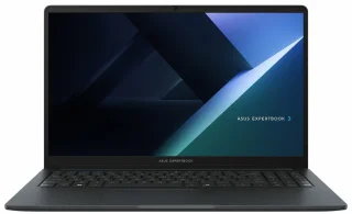 ASUS ExpertBook B1503CVA-I716512GMUX 15.6" FHD Business Laptop – Intel Core i7-13620H 10-Core Processor (up to 4.9 GHz), 16 GB DDR5 RAM, 512 GB NVMe PCIe 4.0 SSD, 15.6″ Full HD (1920x1080) Anti-Glare Display, Intel UHD Graphics, Windows 11 Pro, Gigabit Ethernet (Network) Port, Wi-Fi 6 & Bluetooth, USB-C & USB-A Ports, Gentle Grey