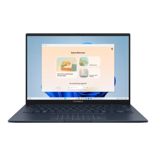 ASUS Zenbook UX3405CA-OU71610S5W 14" WUXGA Laptop – Intel Core Ultra 7 255H Processor, 16 GB LPDDR5X RAM, 1 TB NVMe PCIe SSD, 14.0″ WUXGA (1920x1200) Display, Intel Integrated Graphics, Windows 11 Home, Wi-Fi 6E & Bluetooth, USB-C & USB-A Ports, Slim Lightweight Design