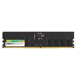 SP 32GB DDR5-4800 (PC5-38400) Desktop DIMM Memory Module – 32 GB DDR5-4800 288-Pin UDIMM, 4800 MT/s Speed, JEDEC Standard, 1.1 V Low-Voltage, Non-ECC Unbuffered RAM for Desktop PC Performance Upgrade