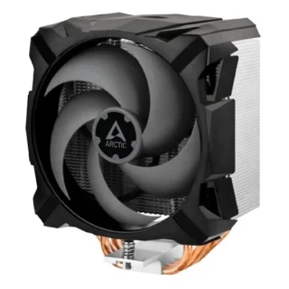 ARCTIC Freezer A35 CO - 200 - 1800 RPM, Black/Silver color, Air cooler
