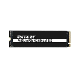 Patriot P400 Lite - 1 TB SSD, M.2 PCIe 4.0 X4, M.2-2280