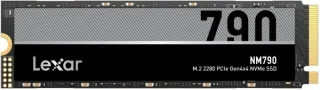 Lexar NM790 - 2 TB SSD, M.2 PCIe 4.0 X4, M.2-2280