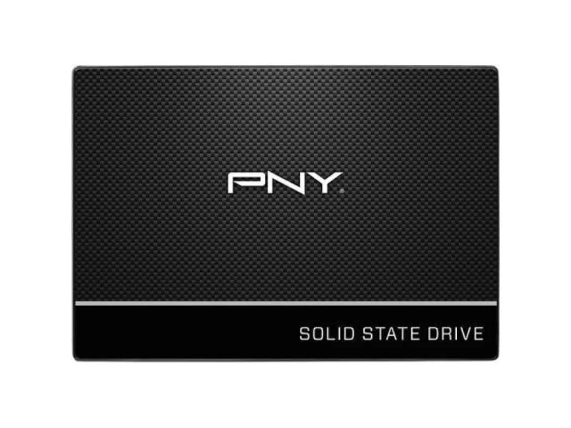 PNY CS900 - 1 TB SSD, SATA 6.0 Gb/s, 2.5" - Featured Image