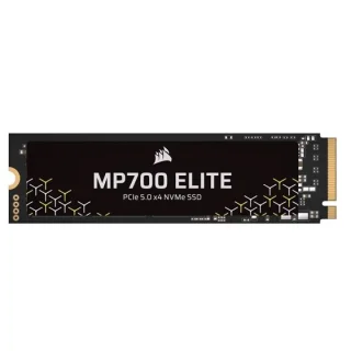 Corsair MP700 Elite - 2 TB SSD, M.2 PCIe 5.0 X4, M.2-2280