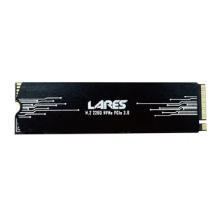 Leven JPS600 - 2 TB SSD, M.2 PCIe 3.0 X4, M.2-2280