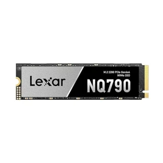 Lexar NQ790 - 1 TB SSD, M.2 PCIe 4.0 X4, M.2-2280