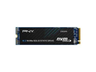 PNY CS2241 - 1 TB SSD, M.2 PCIe 4.0 X4, M.2-2280