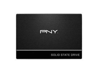 PNY CS900 - 500 GB SSD, SATA 6.0 Gb/s, 2.5"