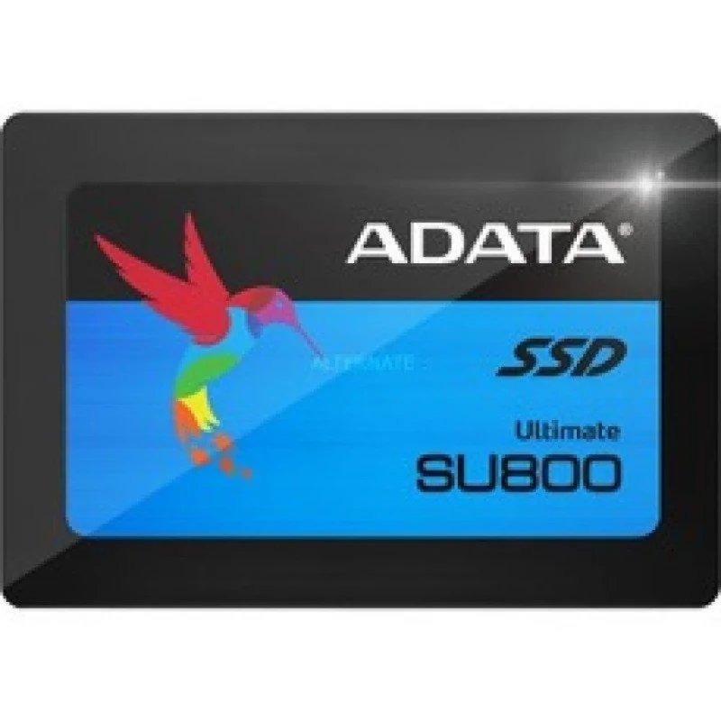 ADATA SU800 - 512 GB SSD, SATA 6.0 Gb/s, 2.5" - Featured Image