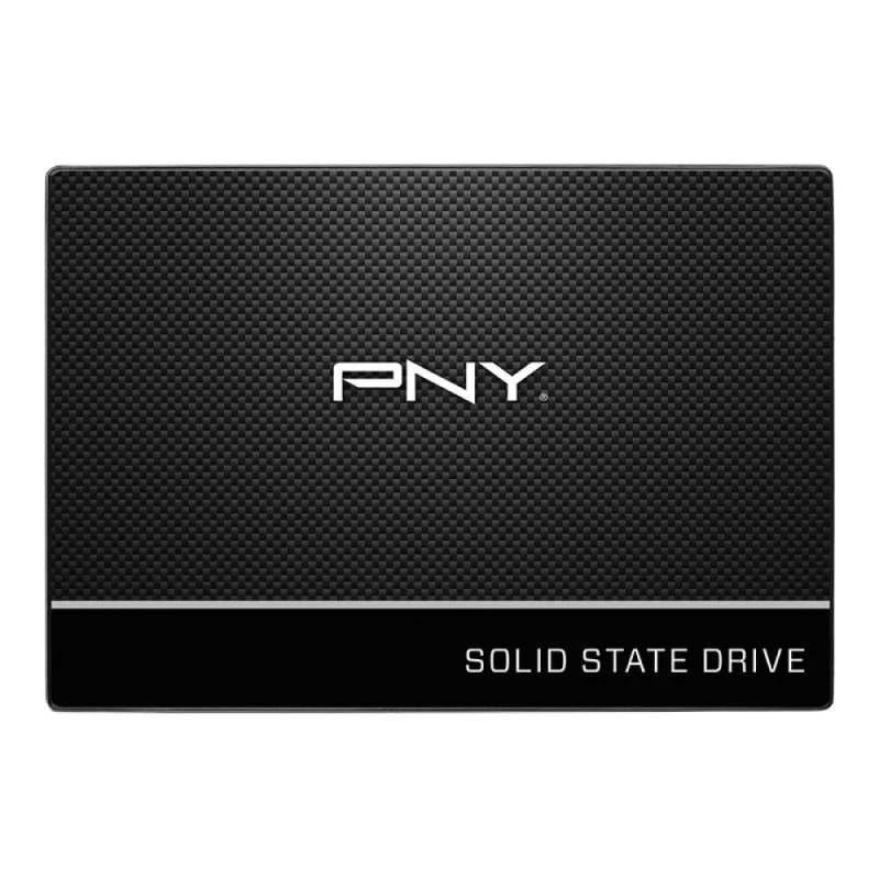 PNY CS900 - 2 TB SSD, SATA 6.0 Gb/s, 2.5" - Featured Image