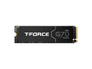 TEAMGROUP T-FORCE G70 PRO Graphene - 2 TB SSD, M.2 PCIe 4.0 X4, M.2-2280