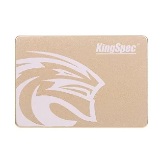 KingSpec P3 - 1 TB SSD, SATA 6.0 Gb/s, 2.5"