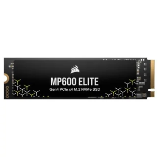 Corsair MP600 ELITE - 1 TB SSD, M.2 PCIe 4.0 X4, M.2-2280
