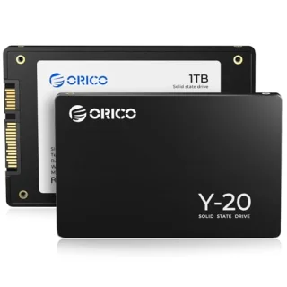 Orico Y-20 - 1 TB SSD, SATA 6.0 Gb/s, 2.5"