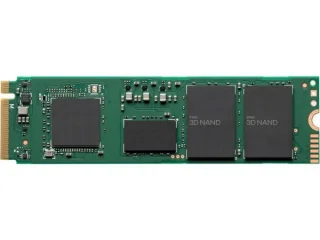Intel 670p - 1 TB SSD, M.2 PCIe 3.0 X4, M.2-2280