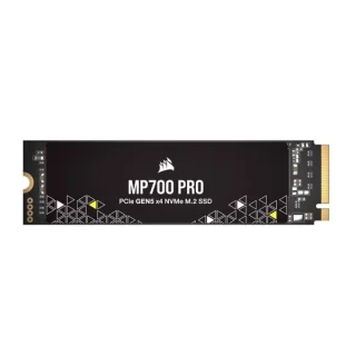 Corsair MP700 PRO - 1 TB SSD, M.2 PCIe 5.0 X4, M.2-2280
