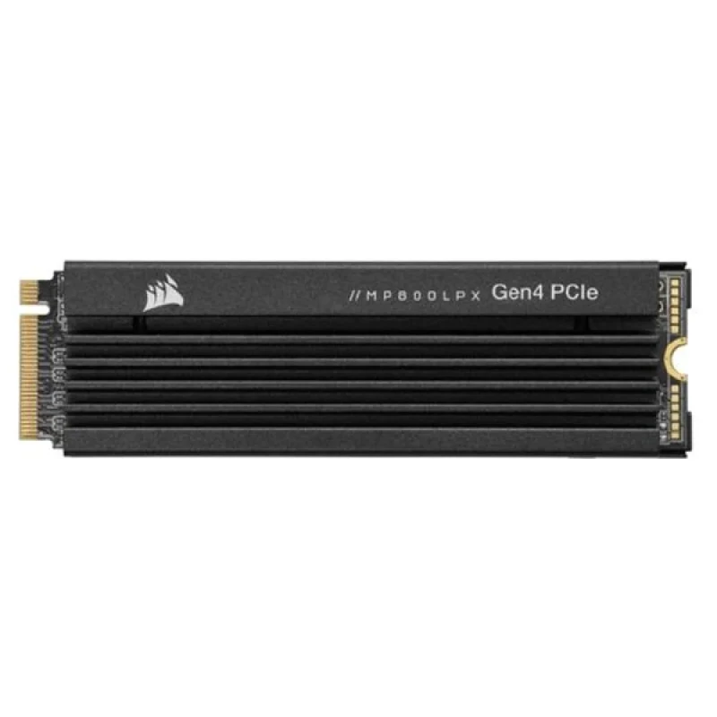 Corsair MP600 PRO LPX - 2 TB SSD, M.2 PCIe 4.0 X4, M.2-2280 - Featured Image