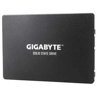 Gigabyte GP-GSTFS31480GNTD - 480 GB SSD, SATA 6.0 Gb/s, 2.5"