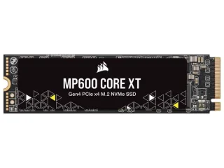 Corsair MP600 CORE XT R2 - 2 TB SSD, M.2 PCIe 4.0 X4, M.2-2280