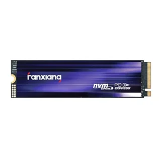 FanXiang S880 - 2 TB SSD, M.2 PCIe 4.0 X4, M.2-2280