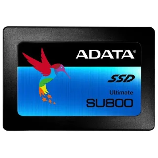 ADATA SU800 - 1 TB SSD, SATA 6.0 Gb/s, 2.5"