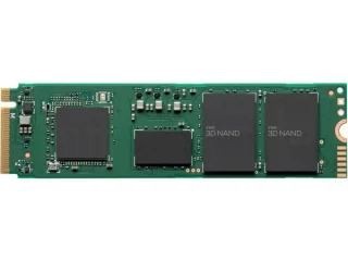 Intel 670p - 2 TB SSD, M.2 PCIe 3.0 X4, M.2-2280