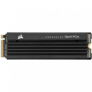 Corsair MP600 PRO LPX - 1 TB SSD, M.2 PCIe 4.0 X4, M.2-2280
