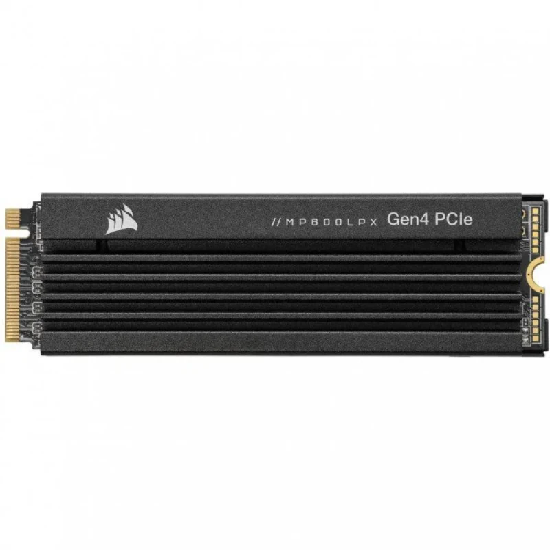 Corsair MP600 PRO LPX - 1 TB SSD, M.2 PCIe 4.0 X4, M.2-2280 - Featured Image