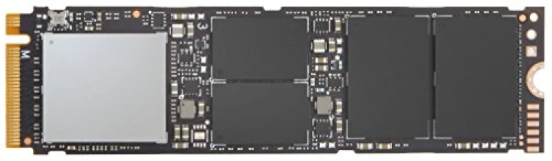 Intel 760p - 256 GB SSD, M.2 PCIe 3.0 X4, M.2-2280 - Featured Image