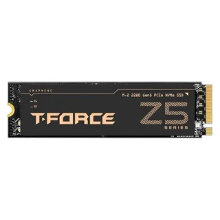 TEAMGROUP T-Force Cardea Z540 - 1 TB SSD, M.2 PCIe 5.0 X4, M.2-2280