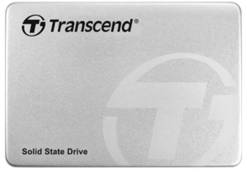 Transcend TS120GSSD220S - 120 GB SSD, SATA 6.0 Gb/s, 2.5" - Featured Image