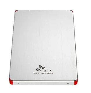 SK Hynix SL308 - 250 GB SSD, SATA 6.0 Gb/s, 2.5"