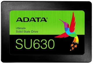 ADATA SU630 - 960 GB SSD, SATA 6.0 Gb/s, 2.5"