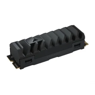 Corsair MP600 PRO XT - 4 TB SSD, M.2 PCIe 4.0 X4, M.2-2280