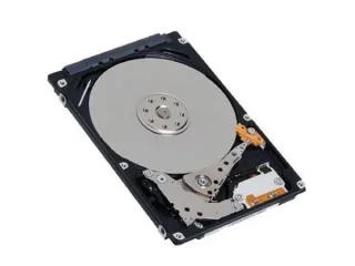 Toshiba HDKCC00 - 500 GB 7200 RPM, SATA 6.0 Gb/s, 2.5", 16 MB Cache memory