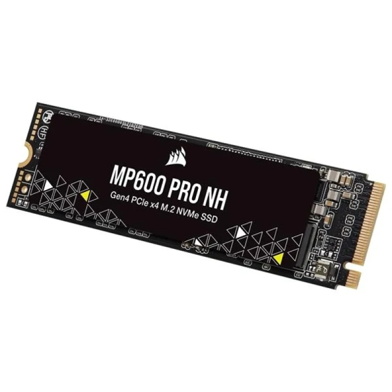 Corsair MP600 PRO NH - 2 TB SSD, M.2 PCIe 4.0 X4, M.2-2280 - Featured Image