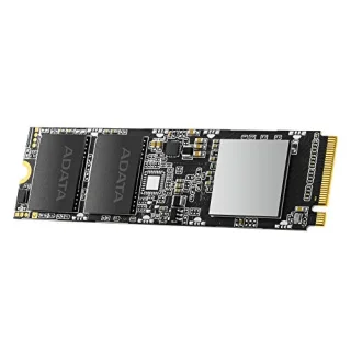 ADATA XPG SX8100 - 4 TB SSD, M.2 PCIe 3.0 X4, M.2-2280