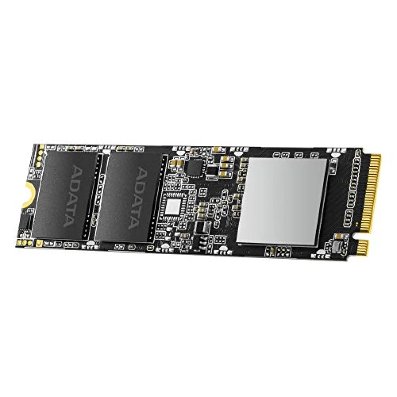 ADATA XPG SX8100 - 4 TB SSD, M.2 PCIe 3.0 X4, M.2-2280 - Featured Image